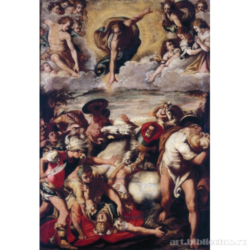 Обращение Павла