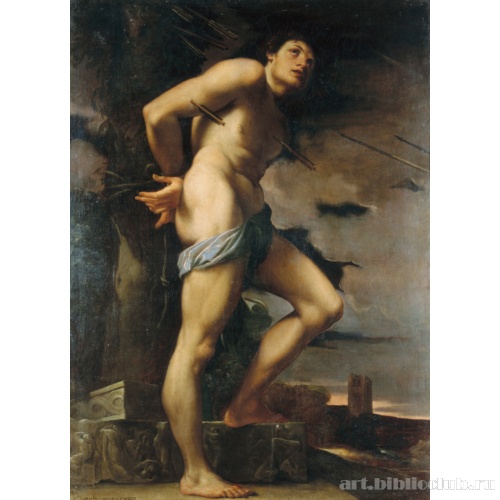 Святой Себастьян