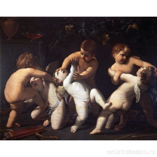 Битва путти