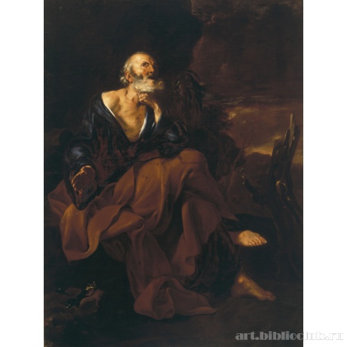 Святой Петр