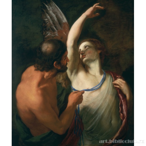 Дедал и Икар