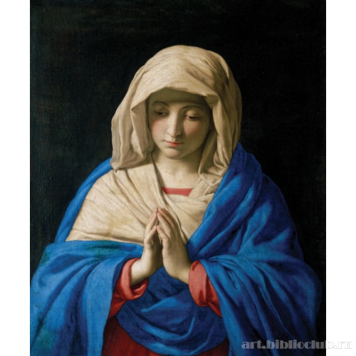 Молитва Богородицы