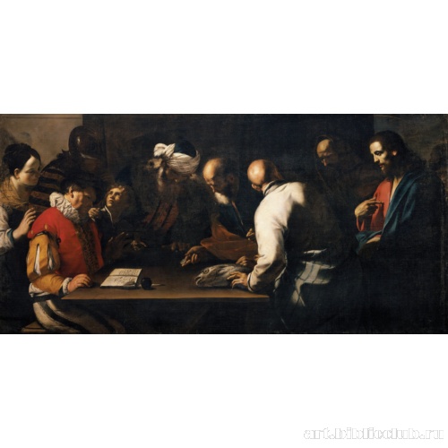 Динарий кесаря