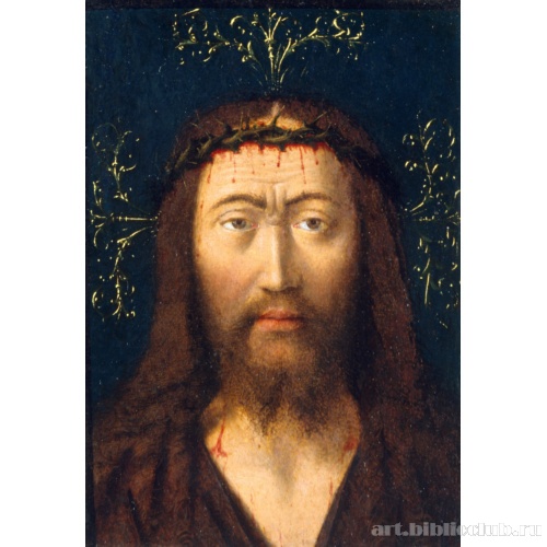 Голова Христа