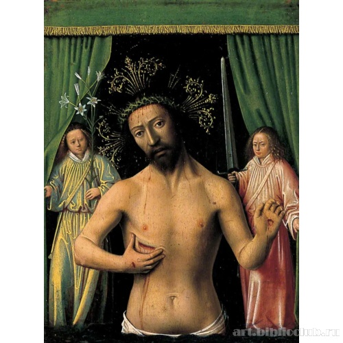 Муж скорбей