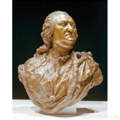 Герард ван Свитен. Врач императрицы Марии Терезии