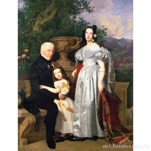 Семья Керцманн