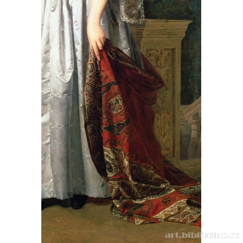 Семья Керцманн. Фрагмент