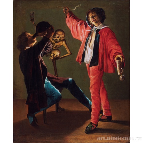 Последняя капля