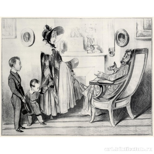 Я пускаю только квартирантов без детей