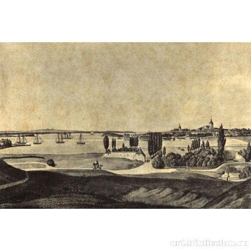 Вид Свеннборга