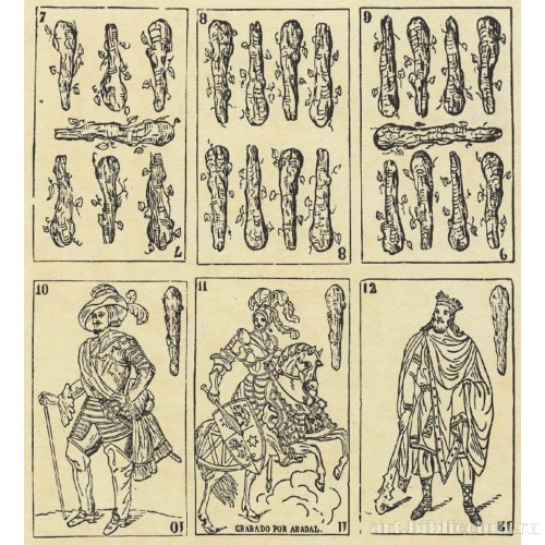 Игральные карты