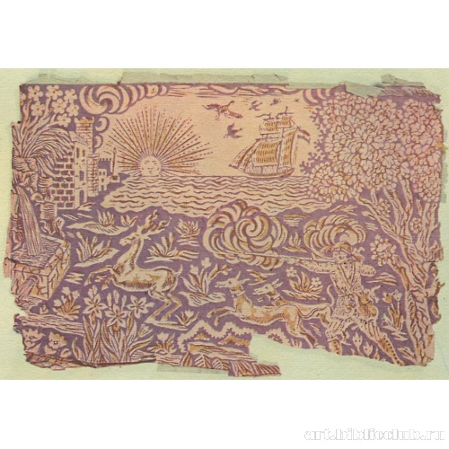 Охота на оленя