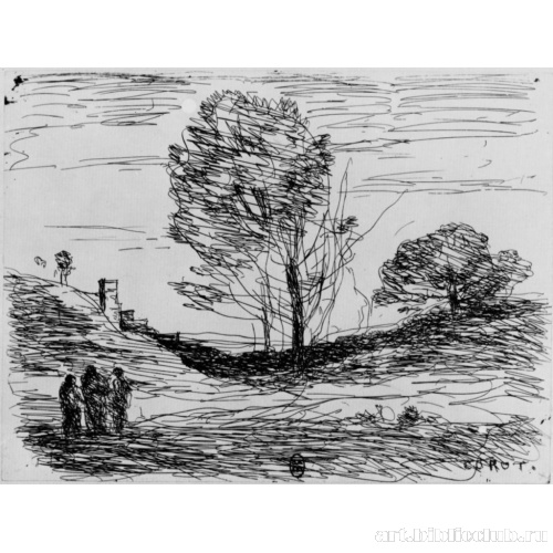 Воспоминание об Эзе