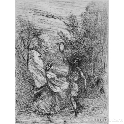 Сальтарелла