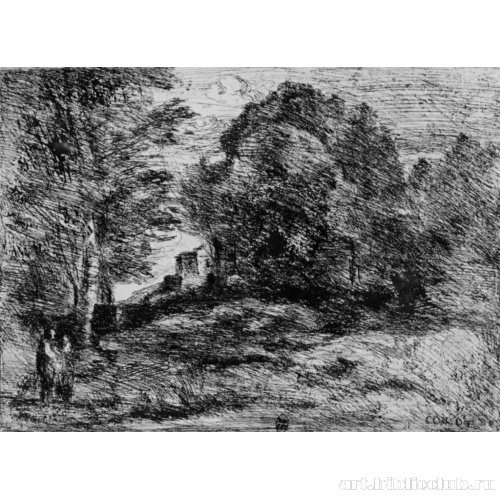 Гробница Семирамиды