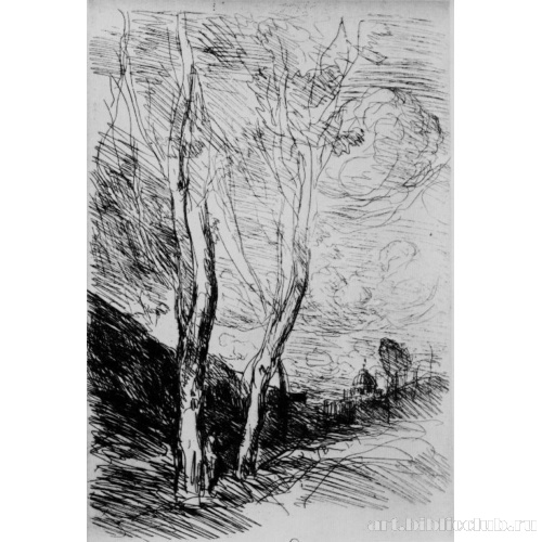 Купол собора во Флоренции