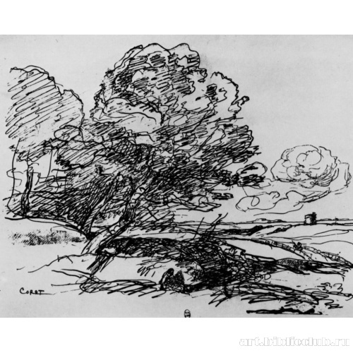 Одинокая башня