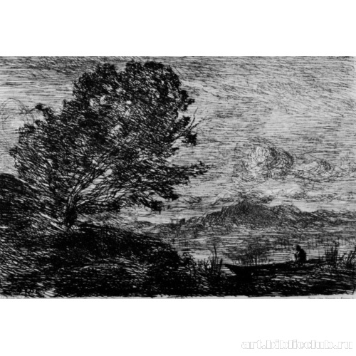 Озеро в Тироле