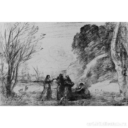 Семейство в Террачине