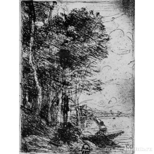 Воспоминание о Фампо