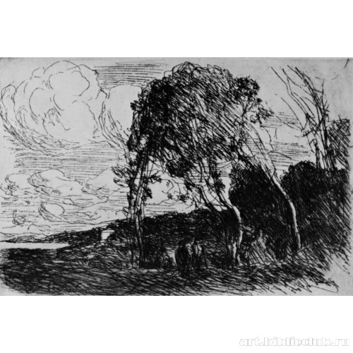 Венера подрезает крылья Амуру