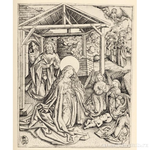 Рождество Христа