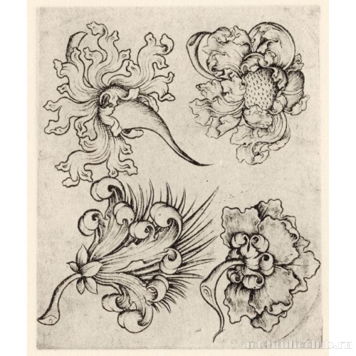 Малая игральная карта