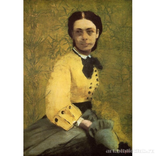 Принцесса Полин де Меттерних