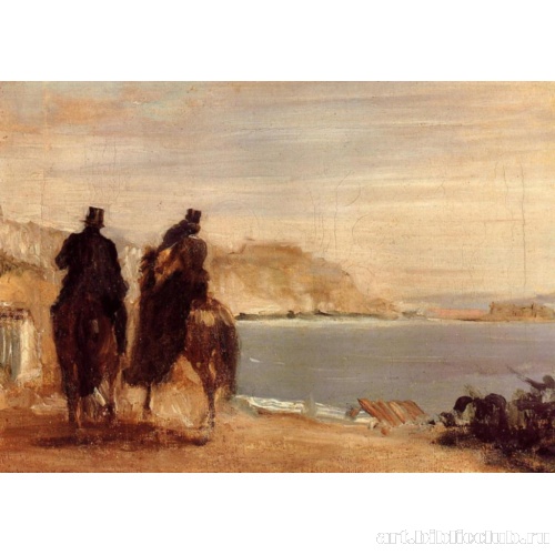 Прогулка морем