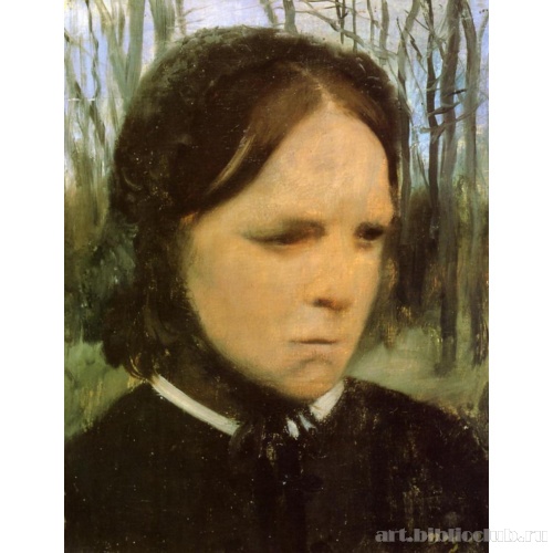 Эстелла Муссон Балфуар