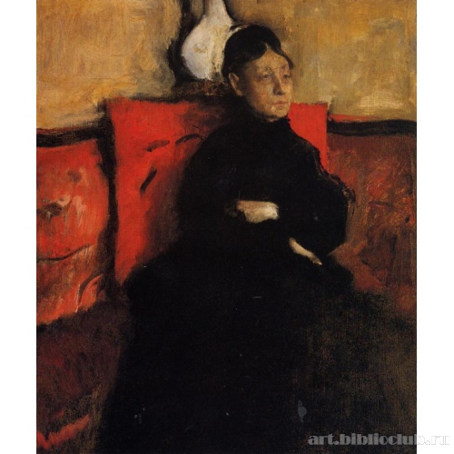 Герцогиня Монтеаси-Цицерале