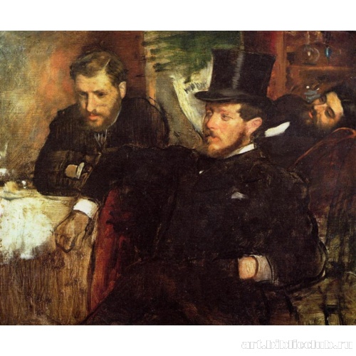 Жинто, Лине и Лен