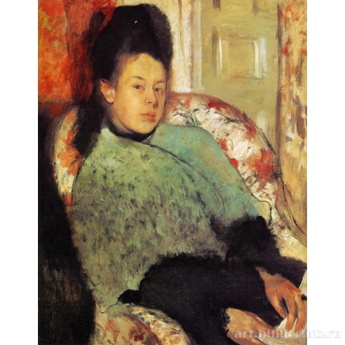 Елена Карафа