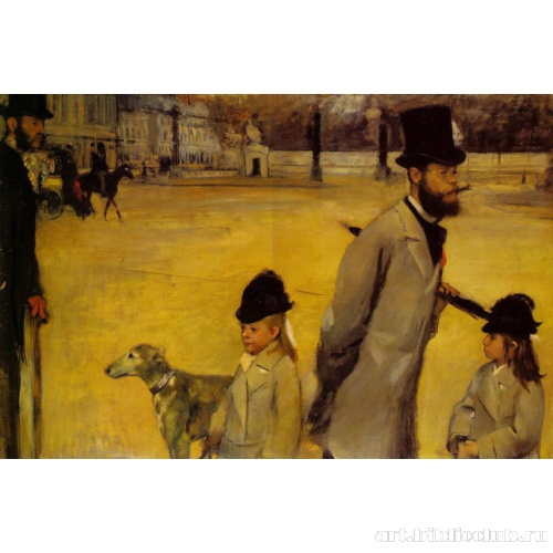 Площадь Согласия