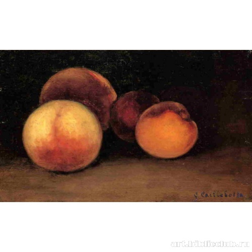 Персики, нектарины и абрикосы