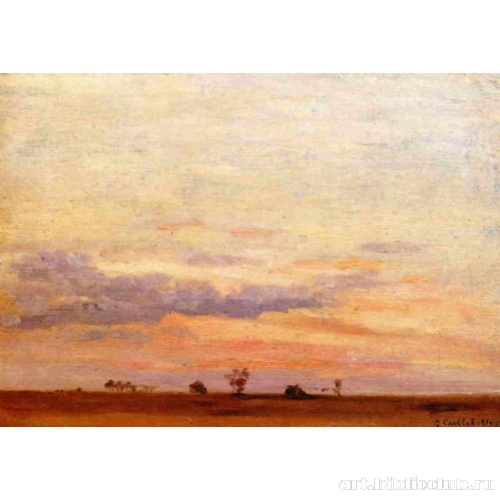 Равнина Бриар