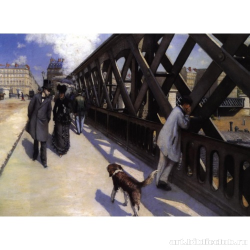 Мост Европы