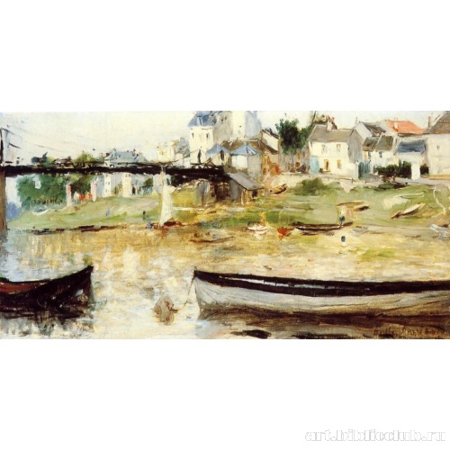 Вильнев-ля-Гаронн