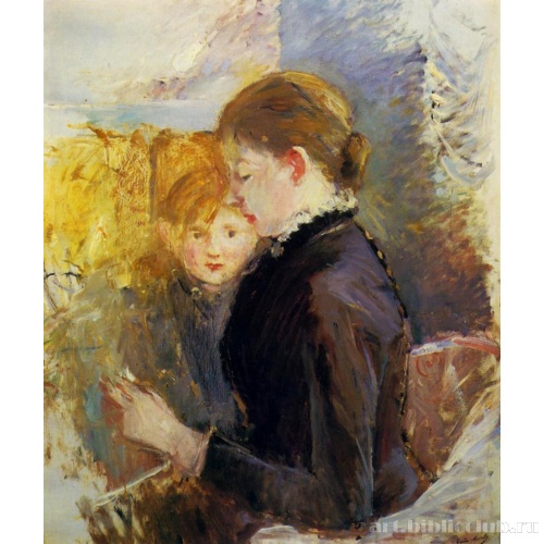 Мисс Рейнолдс