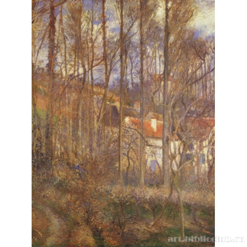 Кот-де-Беф близ Понтуаза