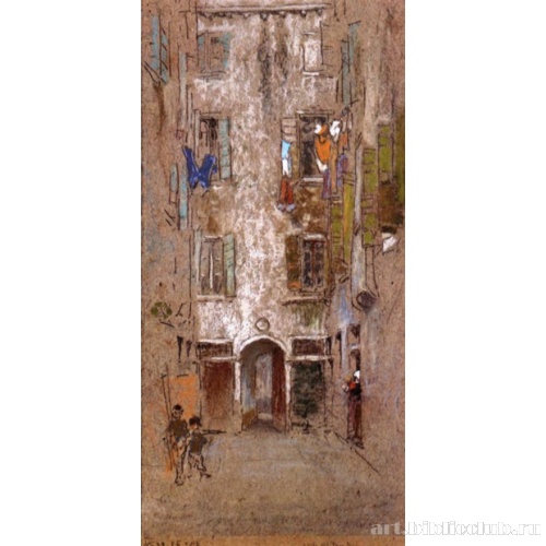 Корте дель Парадизо