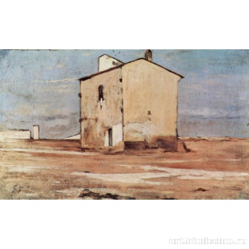 Живодёрня в Ливорно