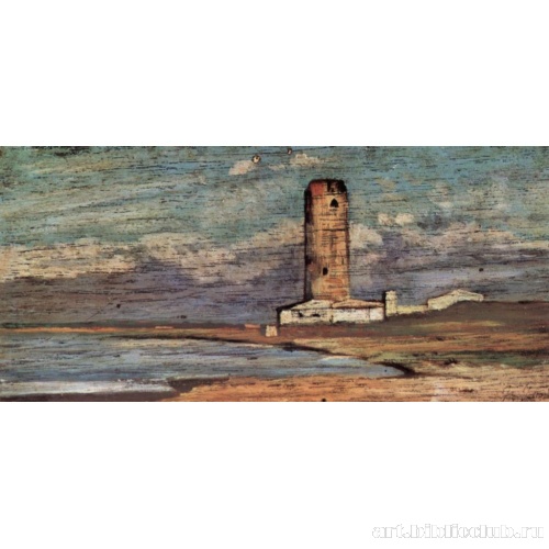 Башня Марцокко