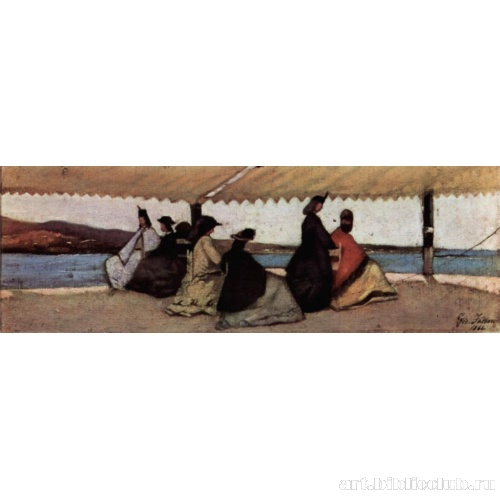 Ротонда Пальмиери