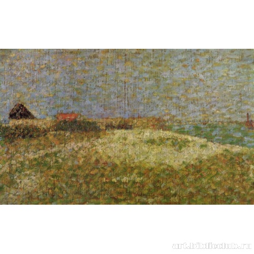 Форт Самсон в Гранкане, эскиз