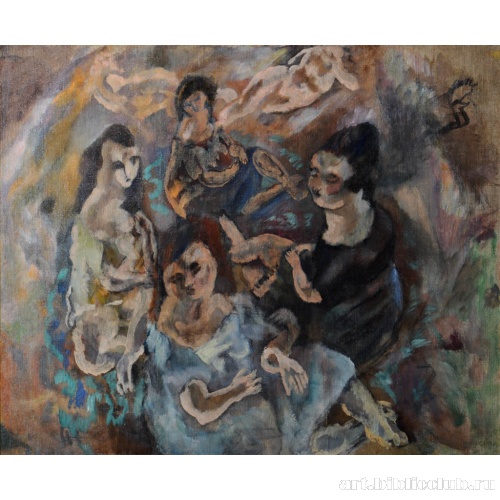 Маленькие американки