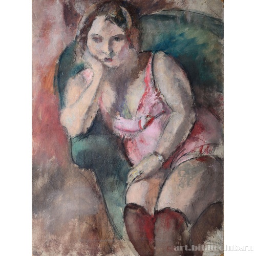 Большая Марсель