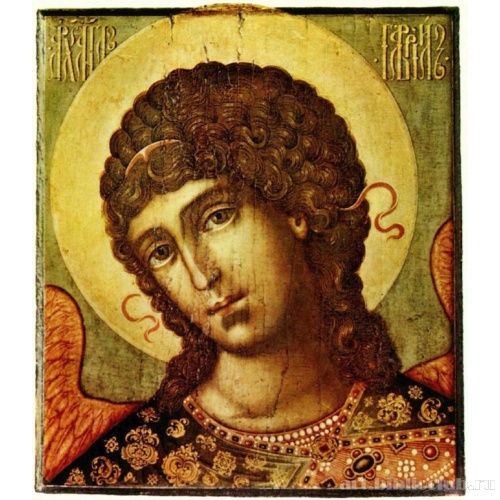 Архангел Гавриил