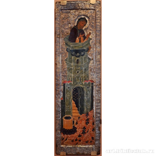 Симеон Столпник